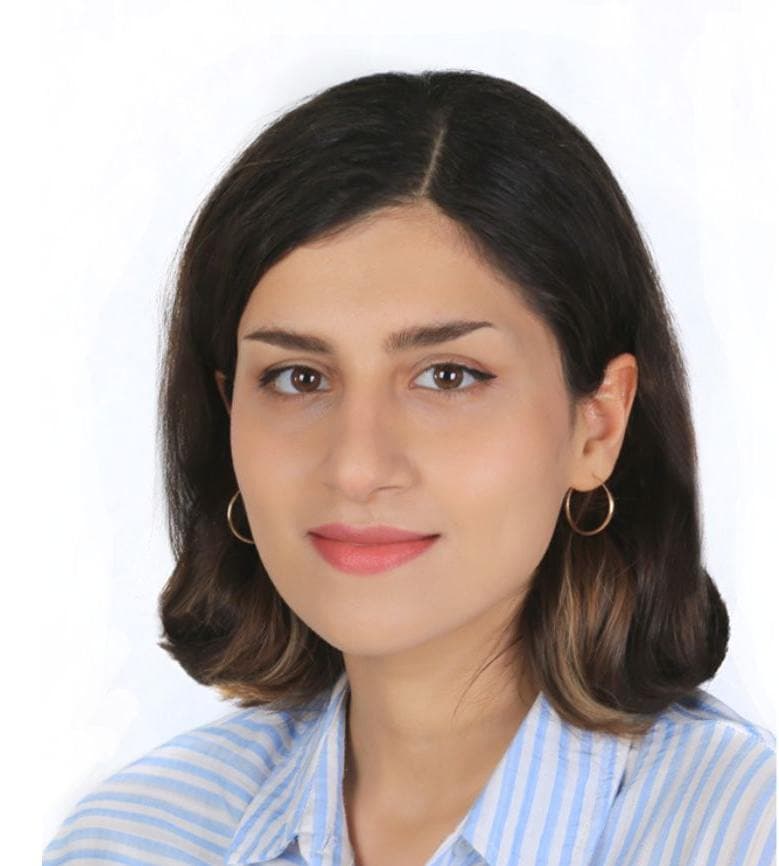 Fereshteh Namazi