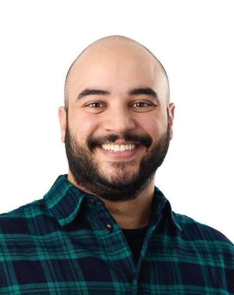 Amir Behbahani