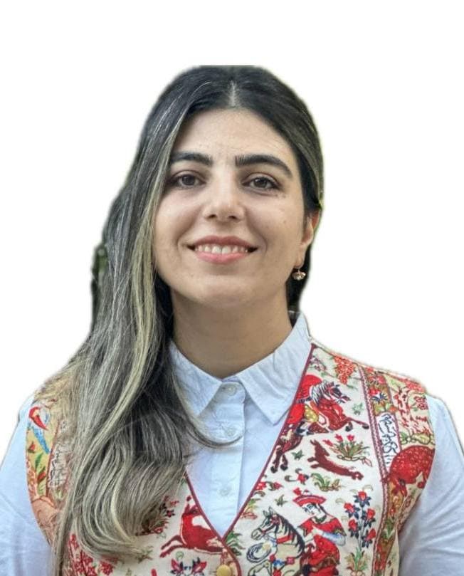 Fahimeh Pirdehghan